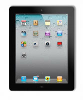 Apple iPad2 Wi-Fi 32GB (MC770B/A)